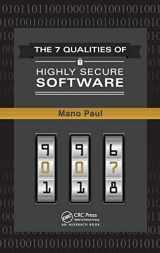 9781439814468-1439814465-The 7 Qualities of Highly Secure Software