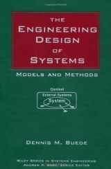9780471282259-0471282251-The Engineering Design of Systems: Models and Methods