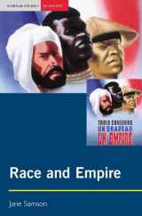9780582418370-0582418372-Race and Empire