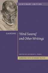 9780521149143-0521149142-Hind Swaraj and Other Writings