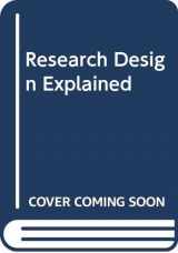 9780030040245-0030040248-Research Design Explained