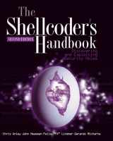 9780470080238-047008023X-The Shellcoder's Handbook: Discovering and Exploiting Security Holes