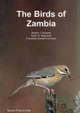 9782872250059-2872250050-The Birds of Zambia: An Atlas and Handbook