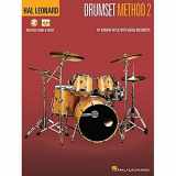 9781495083334-1495083330-Hal Leonard Drumset Method - Book 2 Book/Online Audio