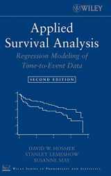 9780471754992-0471754994-Applied Survival Analysis: Regression Modeling of Time-to-Event Data