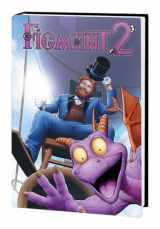 9780785198475-0785198474-Figment 2: Legacy of Imagination