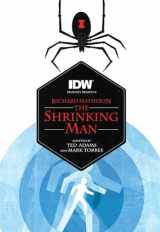 9781631405198-1631405195-The Shrinking Man (Richard Matheson's The Shrinking Man)