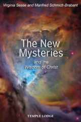 9781902636740-1902636740-The New Mysteries and the Wisdom of Christ