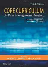 9780323461986-0323461980-Core Curriculum for Pain Management Nursing