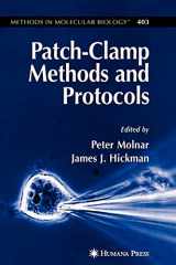 9781617377242-1617377244-Patch-Clamp Methods and Protocols (Methods in Molecular Biology, 403)