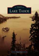 9780738530314-073853031X-Lake Tahoe (NV) (Images of America)