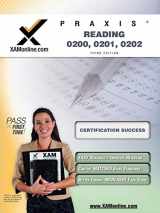 9781607870340-1607870347-Praxis Reading 0200, 0201, 0202 Teacher Certification Test Prep Study Guide (XAM PRAXIS)
