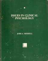 9780697169457-0697169456-Issues in Clinical Psychology