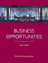 9780194520287-0194520285-Business Opportunities