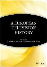 9781405163408-1405163402-A European Television History