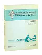 9781881448006-1881448002-Culture and Environment in the Domain of the Calusa (Monograph / Institute of Archaeology and Paleoenvironmental Studies, University of Florida, 1)
