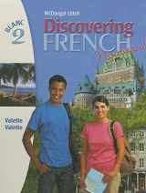 9780395874899-0395874890-Discovering French, Nouveau!: Student Edition Level 2 2004