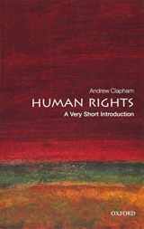 9780198706168-0198706162-Human Rights: A Very Short Introduction (Very Short Introductions)