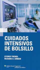 9788415684275-8415684274-Cuidados intensivos de bolsillo (Spanish Edition)
