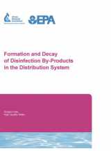 9781583214633-1583214631-Formation and Decay of Disinfection By-products in the Distribution System