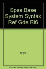 9780131793910-0131793918-Base System Syntax: Release 6/Reference Guide