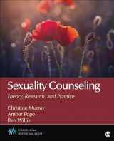 9781483343723-1483343723-Sexuality Counseling: Theory, Research, and Practice (Counseling and Professional Identity)