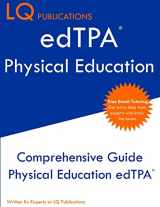 9780996975704-0996975705-edTPA Physical Education: Update 2020 edTPA Physical Education Study Guide - Free Online Tutoring - Best Preparation Guide