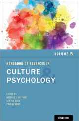 9780190079758-0190079754-Handbook of Advances in Culture and Psychology, Volume 8