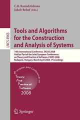 9783540787990-3540787992-Tools and Algorithms for the Construction and Analysis of Systems: 14th International Conference, TACAS 2008, Held as Part of the Joint European ... (Lecture Notes in Computer Science, 4963)