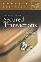 9781683285175-1683285174-Principles of Secured Transactions (Concise Hornbook Series)