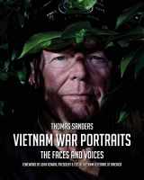 9781612007038-1612007031-Vietnam War Portraits: The Faces and Voices