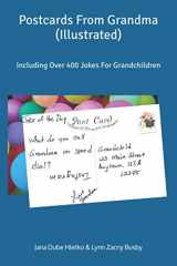 9781092114059-109211405X-Postcards From Grandma (Illustrated): Including Over 400 Jokes for Grandchildren (Fun With Grandchildren)