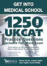 9781905812264-1905812264-Get Into Medical School 1250 UKCAT Pract