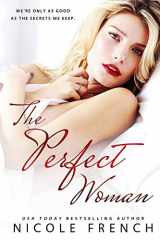 9781950663156-1950663159-The Perfect Woman: Alternate Cover Edition (Rose Gold)