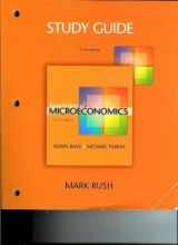 9780321560247-0321560248-Study Guide for Foundations of Microeconomics, 4/e