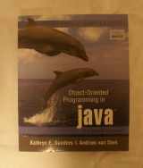 9780321245748-0321245741-Object-oriented Programming in Java: A Graphical Approach; Preliminary Edition