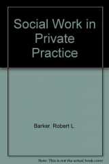 9780871011985-0871011980-Social Work in Private Practice