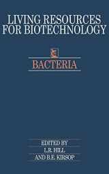 9780521352246-052135224X-Bacteria (Living Resources for Biotechnology)