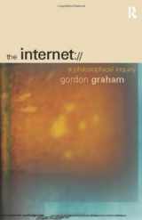 9780415197489-0415197481-The Internet: A Philosophical Inquiry