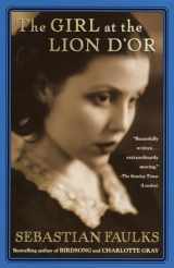9780375704536-0375704531-The Girl at the Lion d'Or