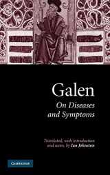9780521865883-0521865883-Galen: On Diseases and Symptoms
