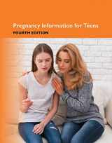 9780780818996-0780818997-Pregnancy Information For Teens, Fourth Edition (Teen Health Series)