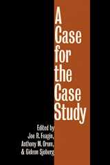 9780807819739-0807819735-A Case for the Case Study