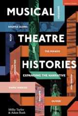 9781350293762-1350293768-Musical Theatre Histories: Expanding the Narrative