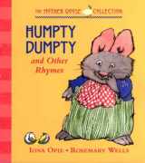 9780763616281-0763616281-Humpty Dumpty: and Other Rhymes (My Very First Mother Goose)