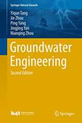 9789811006685-9811006687-Groundwater Engineering (Springer Natural Hazards)