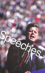 9780140285000-0140285008-The Penguin Book of Twentieth-Century Speeches