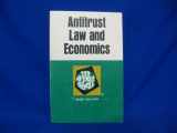 9780829921175-0829921176-Antitrust law and economics in a nutshell (Nutshell series)