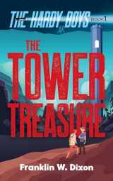 9780486849850-0486849856-The Tower Treasure: The Hardy Boys Book 1 (Hardy Boys Mysteries)