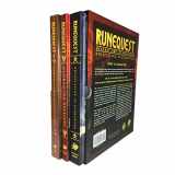 9781568825052-1568825056-RuneQuest: Roleplaying in Glorantha Deluxe slipcase set